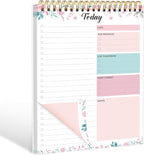 To Do List Notepad by GOLDPEI