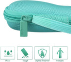 co2CREA Hard Case Replacement for Logitech Wireless Presenter R400 Presentation - Image 7