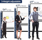 Large Dry-Erase Rolling Magnetic Whiteboard - Image 7