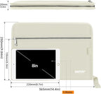 ENGPOW Accordion File Organizer, Fireproof 13 Pockets Expanding File Folder - Image 7