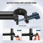 NEEWER Overhead Camera Mount Arm - Image 8