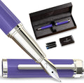 Ellington Pens Luxury Fountain Pen Set by EllingtonPens