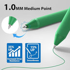 JIMMIDDA 52 Pcs Pens Bulk - Image 2