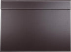 KINGFOM Ultra-Smooth PU Leather Desk Pad & Mat Office Desk Drawing & Writing by KingfomLeatherHomeOfficeDecor