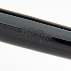 Conklin All American Fountain Pen in Black – Omniflex Nib, Flexible Design & - Image 3