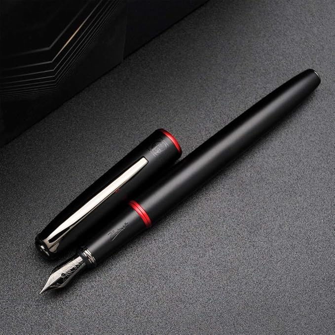 Picasso 916 Malage Fountain Pen Original Box New Version - Image 2
