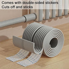 OYKSHDF Proof Edges Corner Protector, Soft NBR Rubber Foam Adhesive Cushion - Image 4