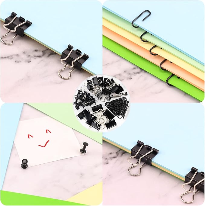BCCICE Desk Organizers Caddy and Accessories - Image 4