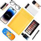 Ctarsthome 52Pack Yellow 4x8inch Kraft Bubble Mailers Small Business Mailing - Image 9