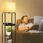 RUNTOP Plus Charging Station Floor Lamp - Image 6