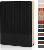 TSFPapier Lined Journal Notebook by TSFPapier
