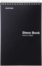 Mintra Office Steno Book - Image 7