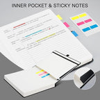 EMSHOI Meeting Notebook for Work - Image 6