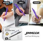 JIMMIDDA Ballpoint Pens Bulk - Image 7