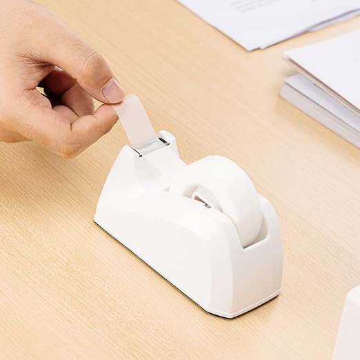 Amazon Basics Tape Dispenser - Image 2
