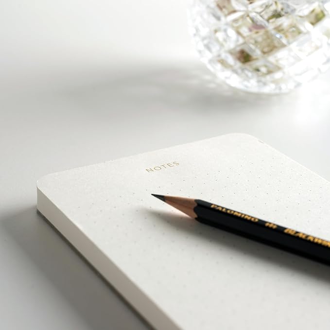 Pinesman - Elegant Desk Notepads - Image 4