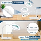 IVMAIE 10X Magnifying Glass - Image 5