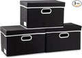 PRANDOM Foldable Storage Box by Prandom
