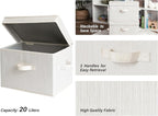 StorageWorks Fabric Storage Bins - Image 3