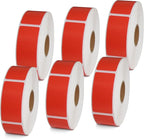 BETCKEY - 1" x 2" Barcode & Address Labels Compatible by BETCKEY