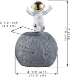Kimdio Pen Holder, Astronaut Stand - Image 6