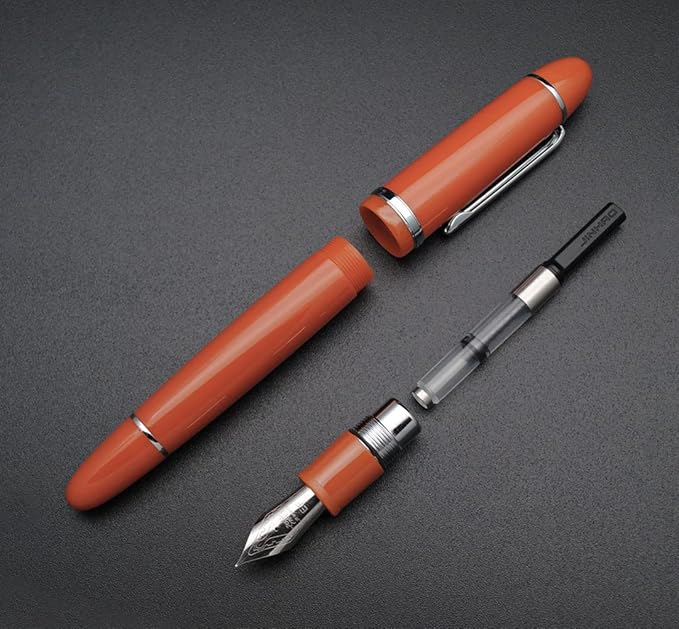 JINHAO X159 Fountain Pen - Image 4