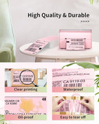 JADENS 4X6 Thermal Direct Shipping Label Compatible - Image 4