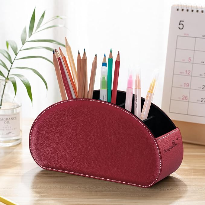 Remote Control Holders Organizer Box - Image 4