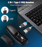 Presentation Clicker for TV LED LCD Screen Digital Presentation Clicker w - Image 7