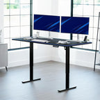 VIVO Electric 71 x 36 in Standing Desk - Image 2