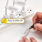 Wrap-It Storage Cable Labels - Image 3