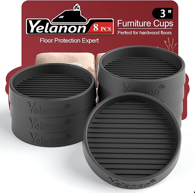 Yelanon Furniture Coasters by Yelanon