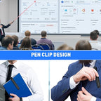 Wireless Presenter Remote Presentation Clicker - Image 6
