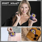 BWEGRHE Cute Credit Card Holder - Image 6