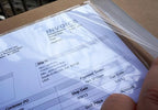 Premium 6''x10'' Packing List Envelope, Tailored Size - Image 5