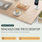 Furmax Electric Standing Desk - Image 4