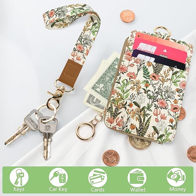 Bolimoss Aesthetic Lanyard - Image 6