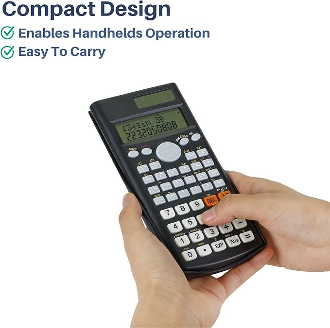 Mr. Pen Scientific Calculator - Image 5