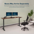 VARI Electric Standing Desk - Image 5