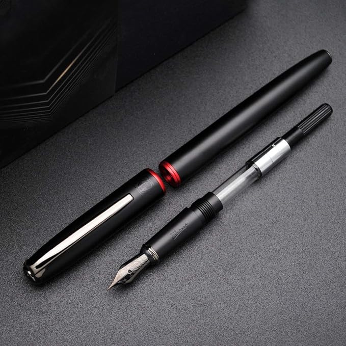 Picasso 916 Malage Fountain Pen Original Box New Version - Image 3
