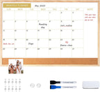ARCOBIS Calendar Whiteboard