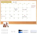 ARCOBIS Calendar Whiteboard by ARCOBIS