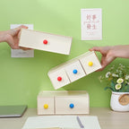 OSteed Desktop Drawers, Desk Organizer - Image 4