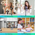 Ailight Camera Desk Mount Webcam Stand - Image 2