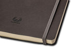 Softcover Sketch Book, A4 Sketchbook - Image 8