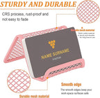 EMOMAS Business Card Holder for Desk, Office Desktop Business Card Display - Image 3