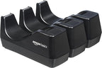 Amazon Basics Weighted Office Desk Tape Dispenser by AmazonBasics