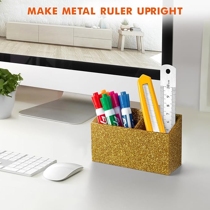 BEYGORM Magnetic Dry Erase Marker Holder - Image 7