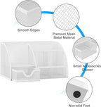 EasyPAG Mesh Desk Organizer - Image 3