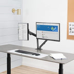 VIVO Universal VESA Mount Adapter - Image 4